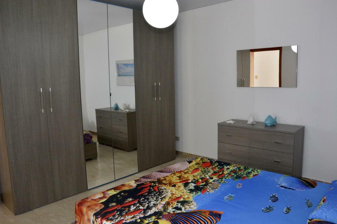 Casa Vacanza Tra Cielo E Mare クストナーチ エクステリア 写真